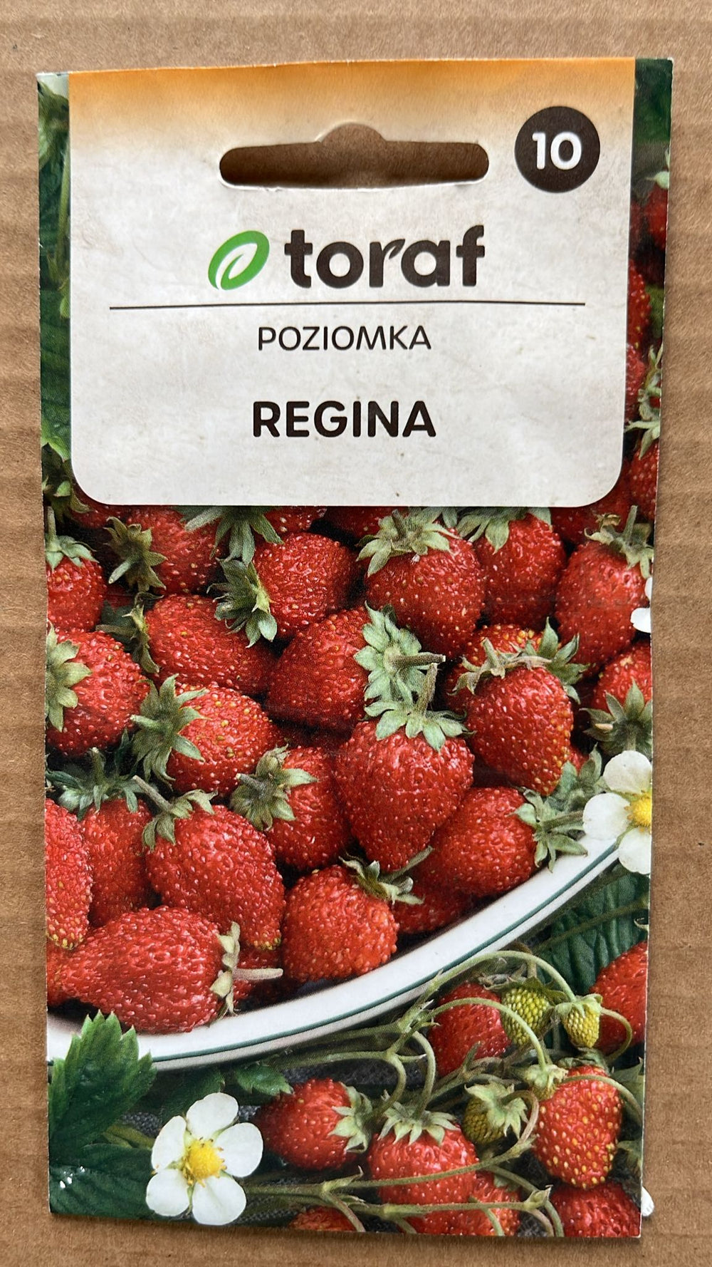 Semințe Regina, 0,1g, Toraf