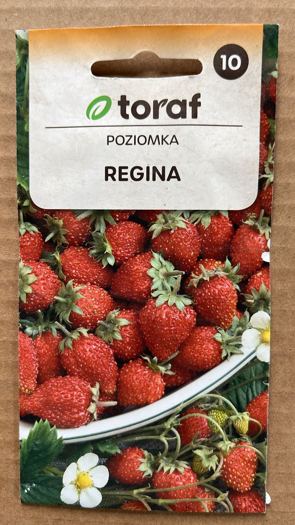 Semințe Regina, 0,1g, Toraf