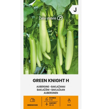 Vinete Green Knight H