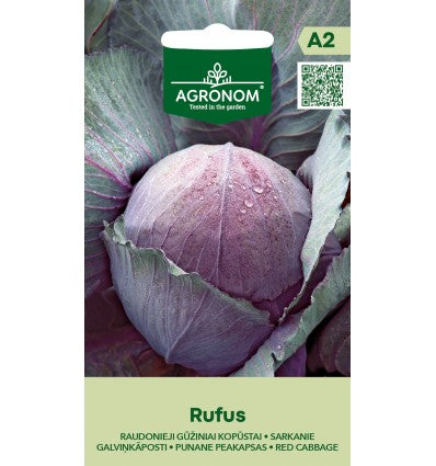 Varză Red Rufus