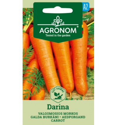 Morcov Darina