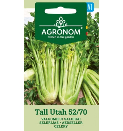Țelină Tall Utah 52/70