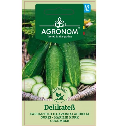 Castraveți Delikateß