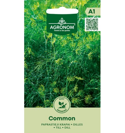 Mărar Common