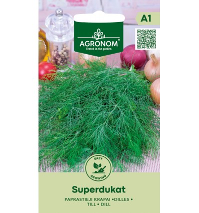Mărar Superdukat