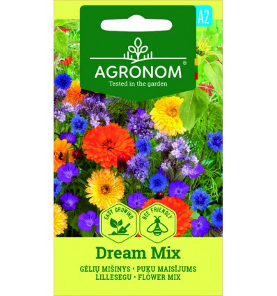 Amestec de flori Dream