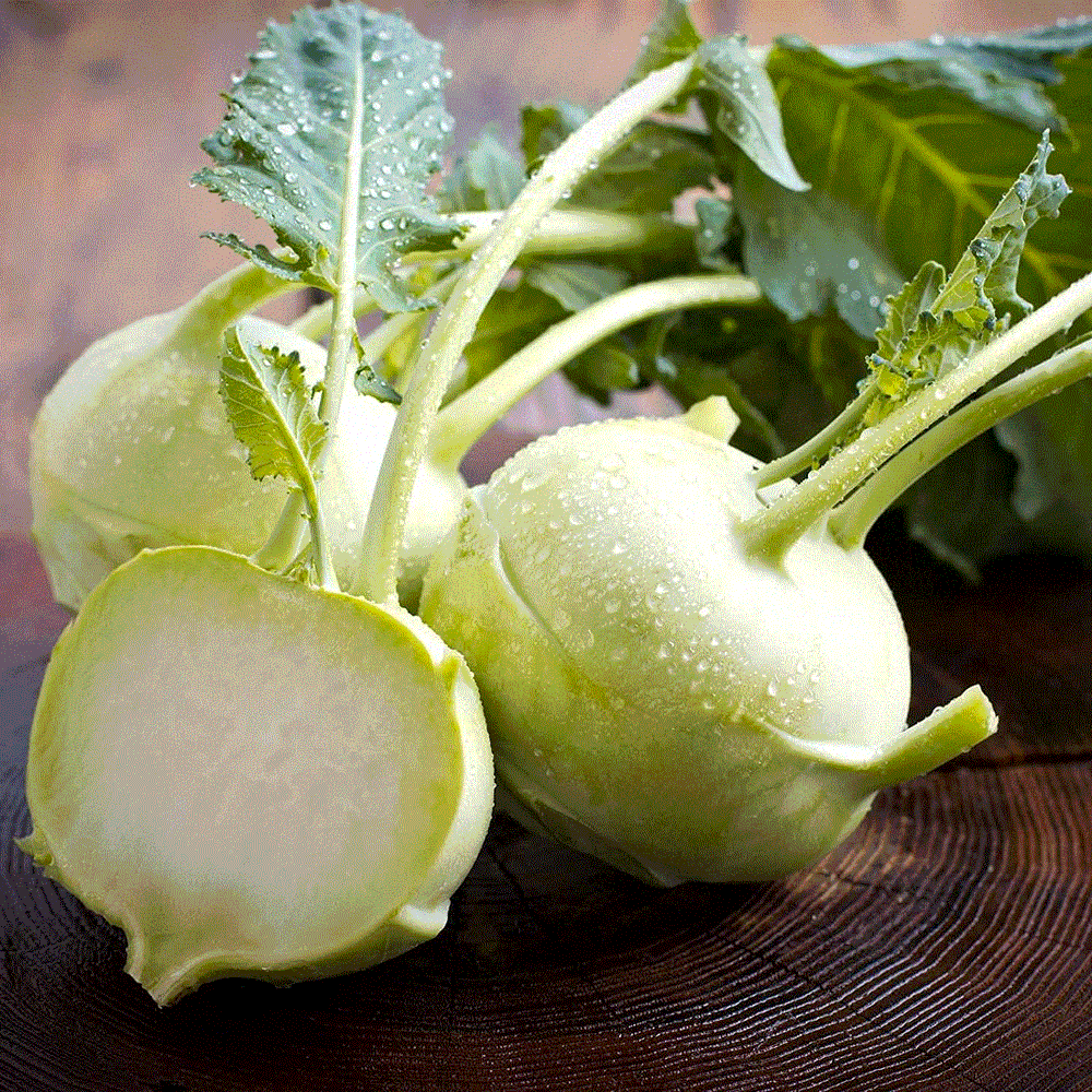 Gulie alba delicatesa, 2g seminte