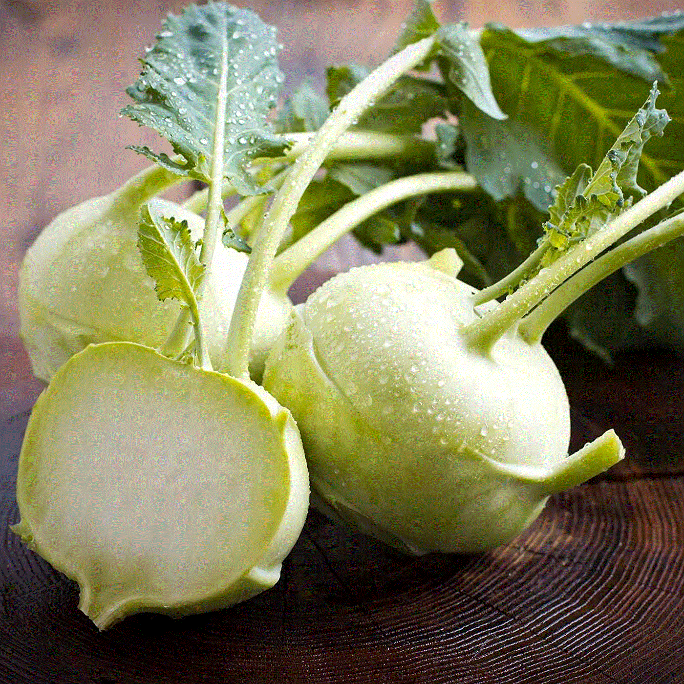 Gulie alba delicatesa, 2g seminte
