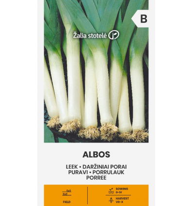 Praz Albos