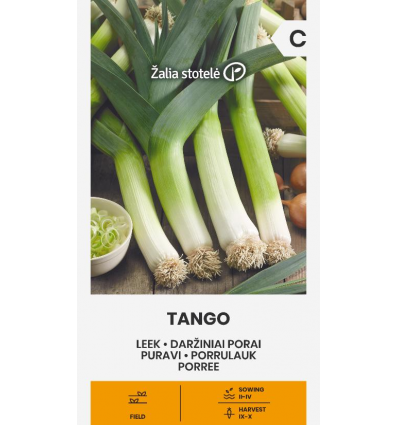 Praz Tango