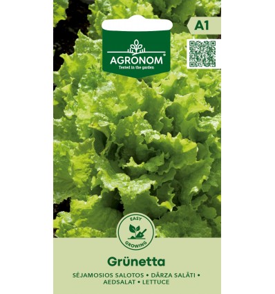 Salată Grünetta