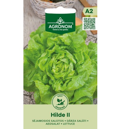 Salată Hilde Ii