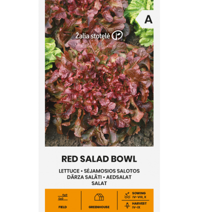 Salată Red Salad Bowl