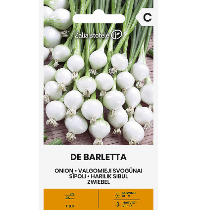 Ceapă De Barletta
