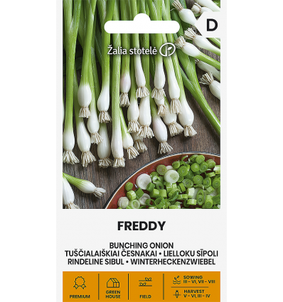 Ceapă Freddy