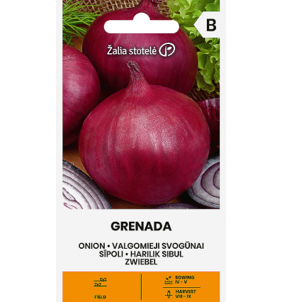 Ceapă Grenada