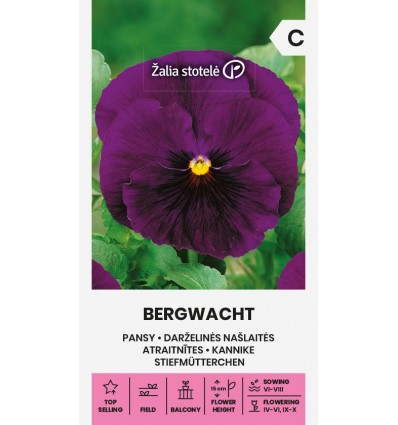 Panseluțe Bergwacht