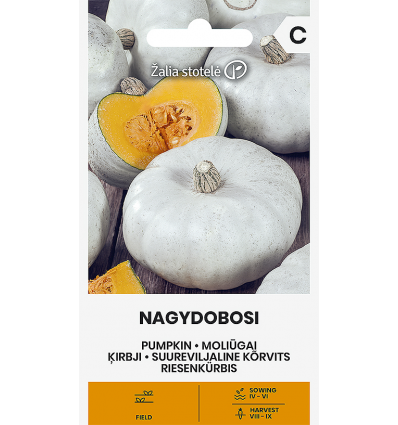 Dovleac Nagydobosi