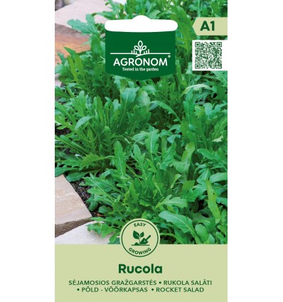 Rucola Rucola
