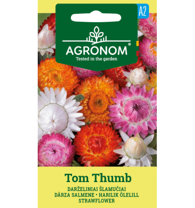 Imortele Tom Thumb Mix