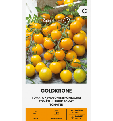 Roșii Goldkrone