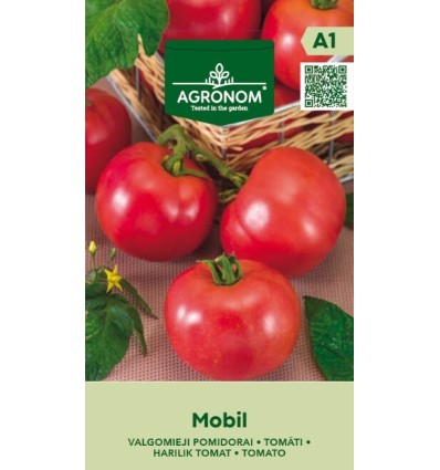 Roșii Mobil
