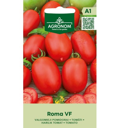 Roșii Roma Vf